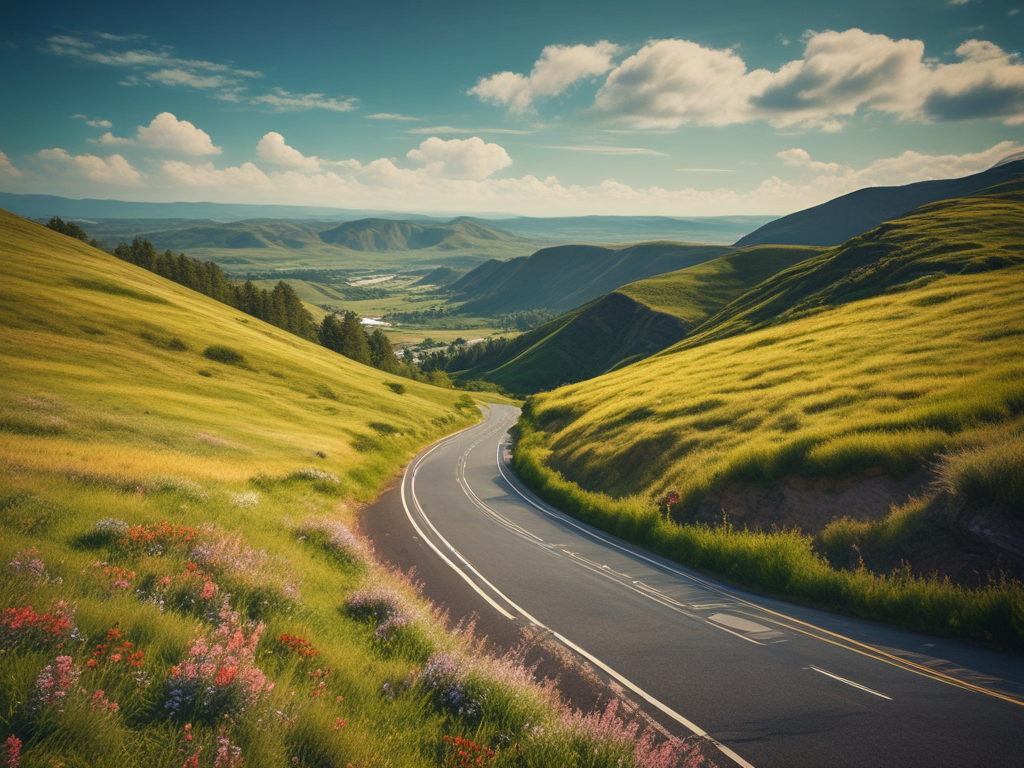 Featured image of post Практический гид по длительным автопутешествиям