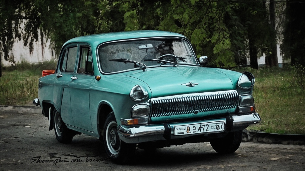 Featured image of post Экспортный успех: как Москвич и Волга стали известны за рубежом