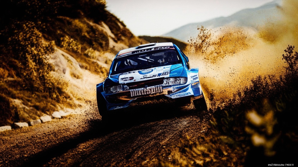 Featured image of post Блестящая победа Эмилии Ковальски на ралли во Франции